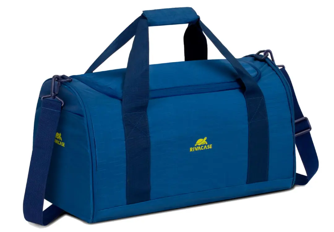 RIVACASE 5541 | Syýahat sumkasy 30L gök