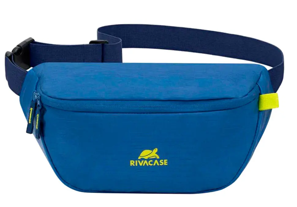 RIVACASE BPACKRC5512BL | Bag for Mobile Devices 10.1" Gray-Blue