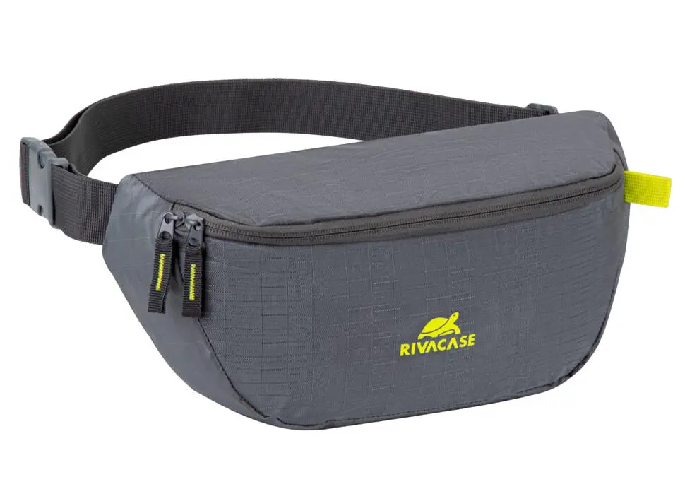 RIVACASE BPACKRC5512GR | Сумка для мобильных устройств 10.1" Серый Влагоустойч.