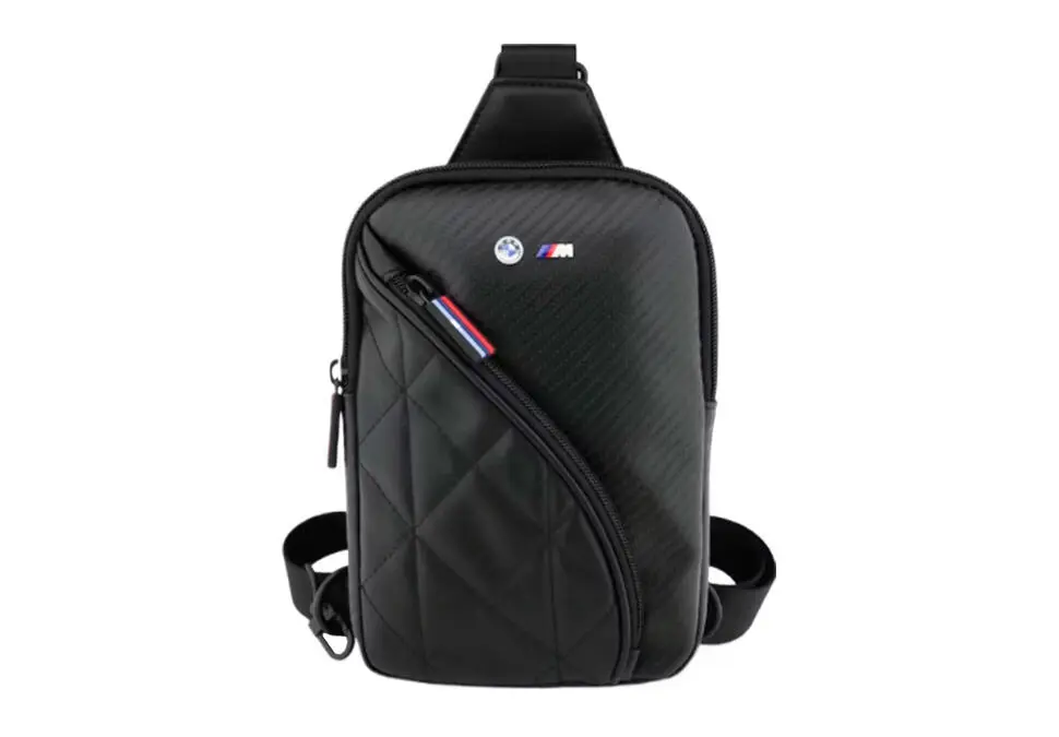 BMW CBAGBMWB | PU deri we karbon gara çemodan