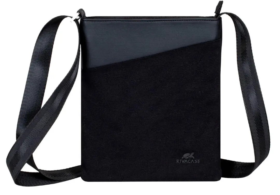 RIVACASE 8509 | Çemçe Sumka 8 Dýuým Gara