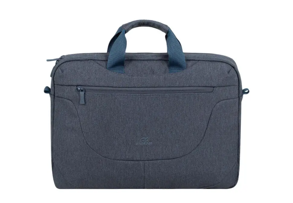 RIVACASE BAGRC7731 | Noutbuk üçin sumka 15.6" gara reňkli