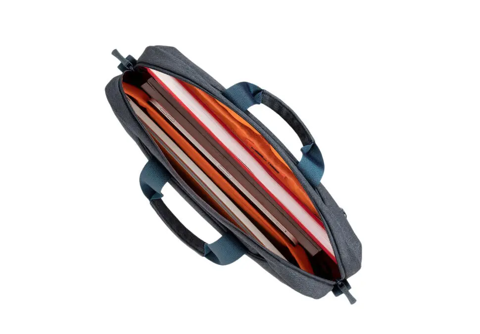 RIVACASE BAGRC7731 | Noutbuk üçin sumka 15.6" gara reňkli