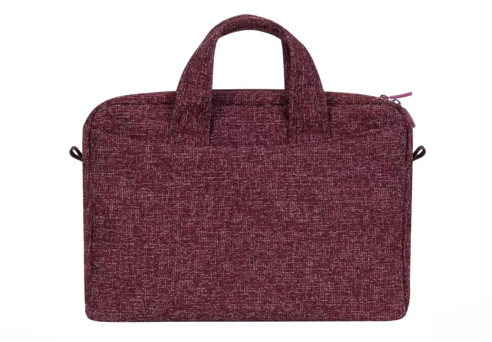 RIVACASE BAGLR | Noutbuk sumkasy 14.0 dýuým Gyzyl