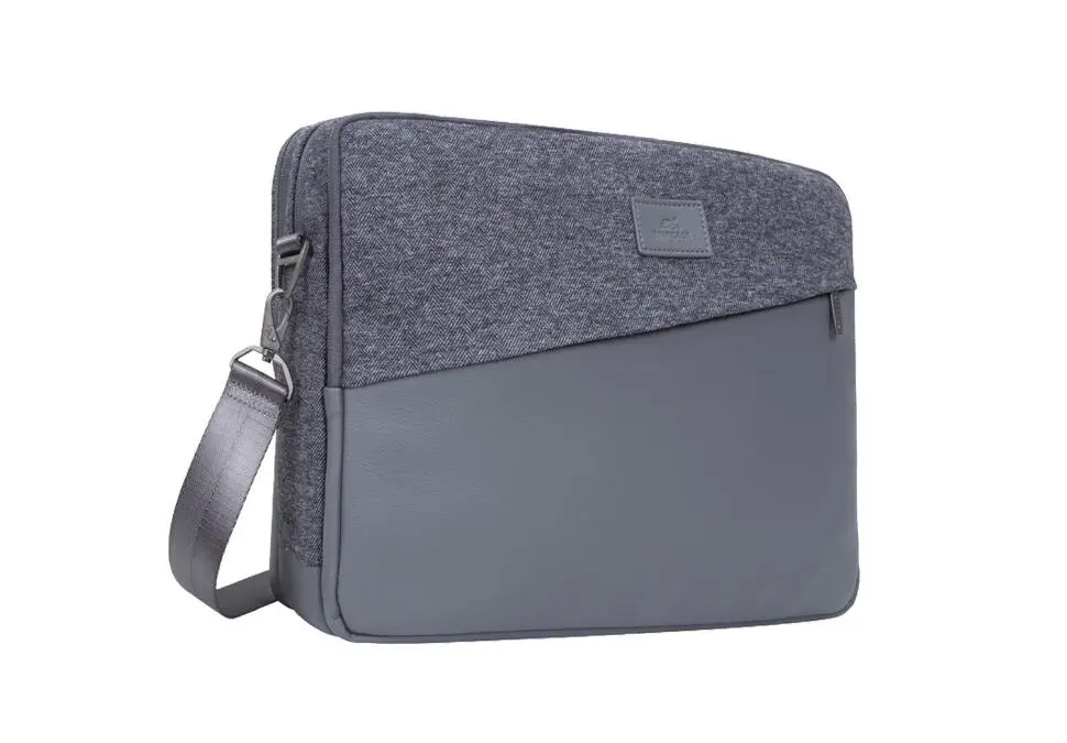 RIVACASE BAGRC7930 | Noutbuk sumkasy 15,6" suwa durnukly gök