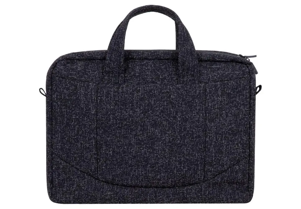 RIVACASE BAGLRI7931B | Noutbuk sumkasy 15.6" berk gara