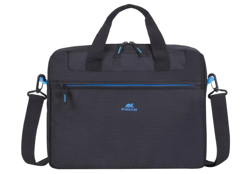 RIVACASE 8027 | Laptop Bag 14" Black