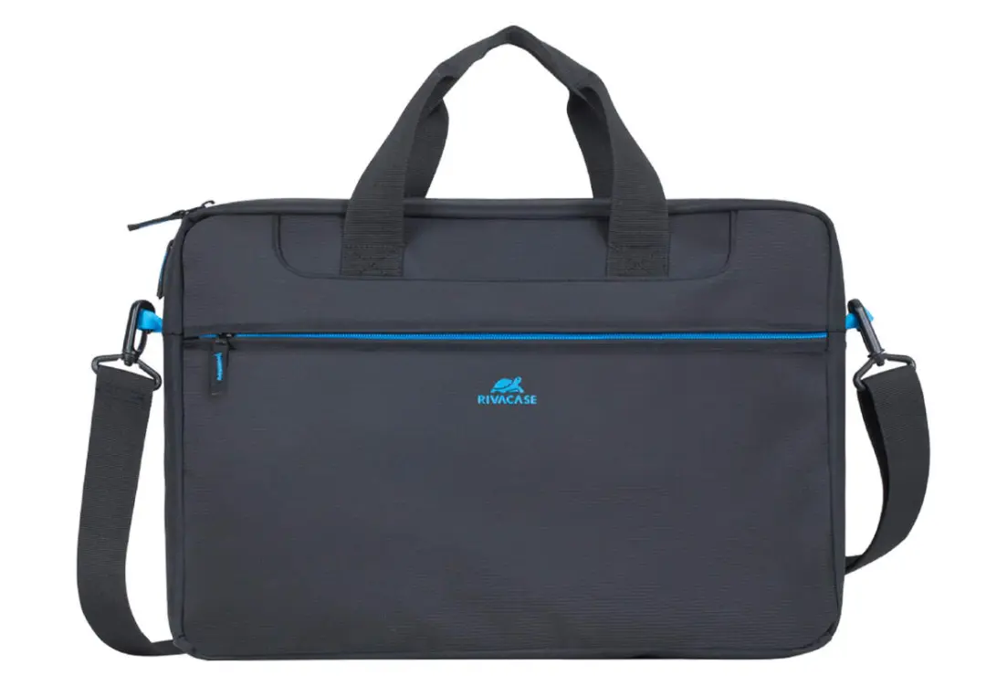Rivacase BAGLRI8057 | Notebook Bag 16.0" Black
