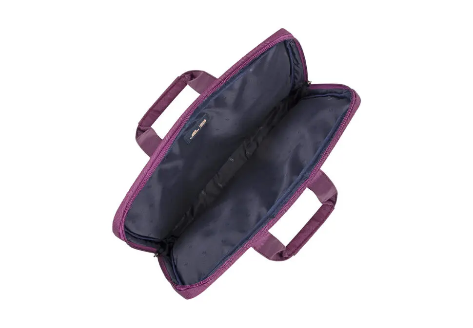 Rivacase BAGRC8221P | Сумка для ноутбука 13.3" фиолетовая
