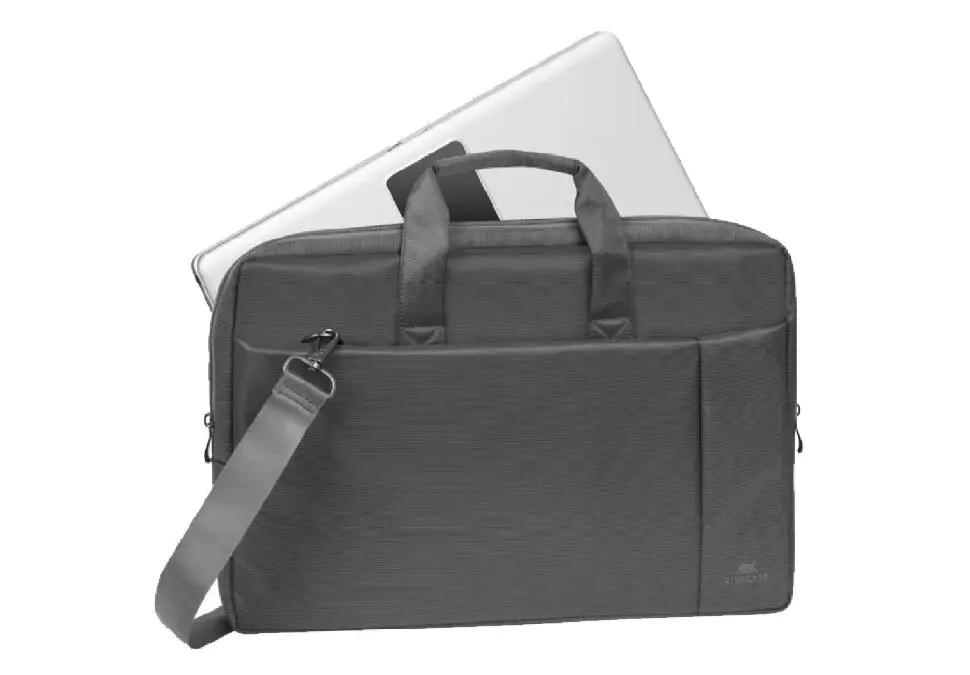 Rivacase BAGRC8251 | Noutbuk sumkasy 17.3 dýuým çal