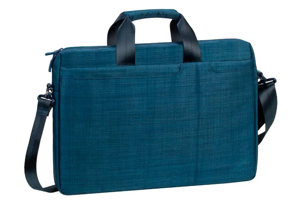 RIVACASE BAGR8335BLU | Noutbuk Sumkasy 15.6" Gök Suwa Durnukly
