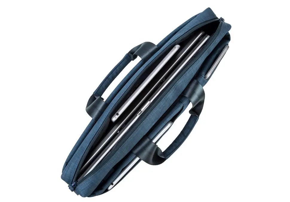 RIVACASE BAGR8335BLU | Noutbuk Sumkasy 15.6" Gök Suwa Durnukly