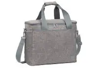 RIVACASE BAGR8335PUR | Noutbuk Sumkasy 15.6 dýuým Gök