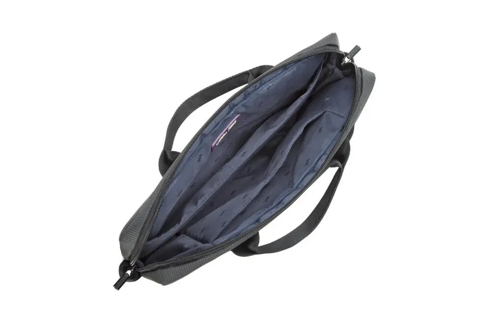 RIVACASE BAGRC8730 | Noutbuk Sumkasy 15.6" Gri