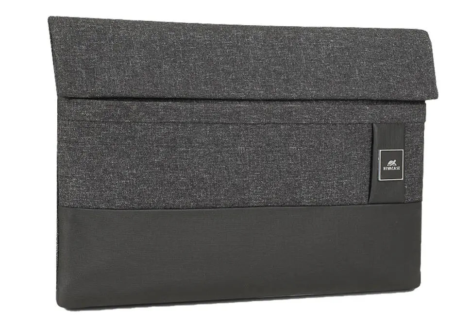 RIVACASE BAGLRI8803BME | Noutbuk sumkasy 13.3" gara melanj