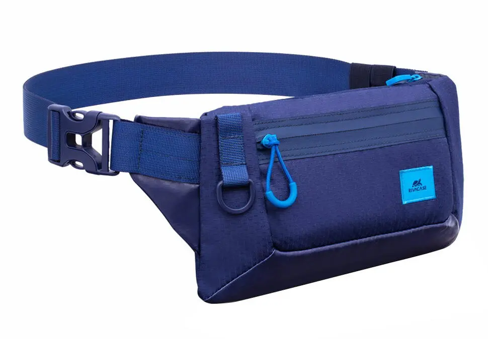RIVACASE 5311 | Mobil enjamlar üçin sumka 10-12" suw geçirmeýän gök