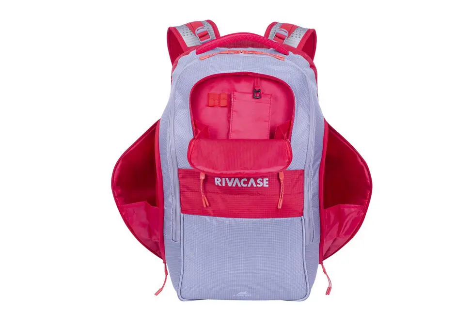 RIVACASE BAGRC5265GRY | Noutbuk üçin bukja 17.3" 30L