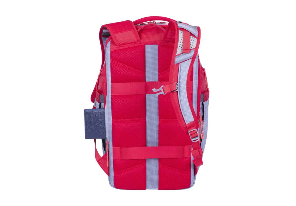 RIVACASE BAGRC5265GRY | Noutbuk üçin bukja 17.3" 30L