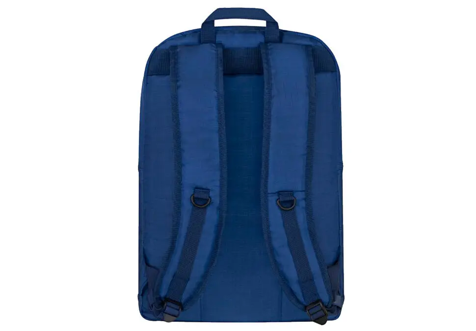 RIVACASE 5562 | Noutbuk üçin sumka 15,6" 24L Urban Blue