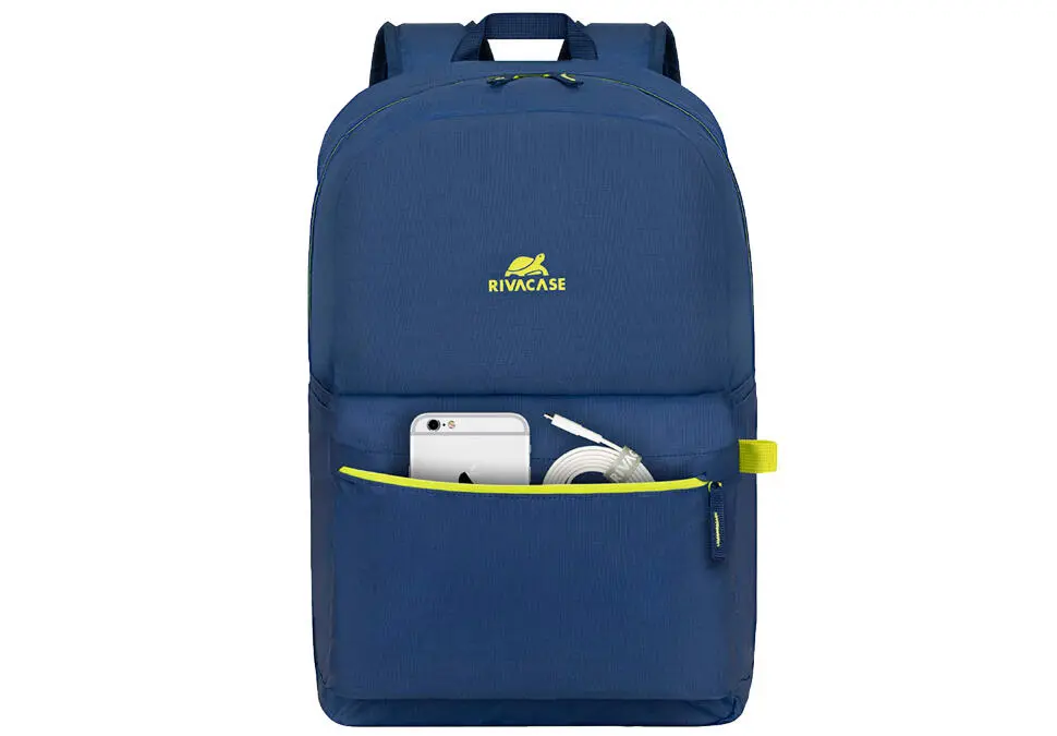 RIVACASE 5562 | Noutbuk üçin sumka 15,6" 24L Urban Blue