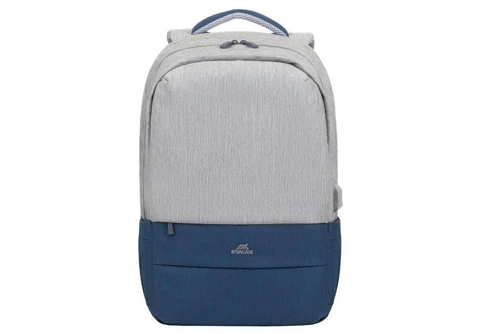 RIVACASE BAGRC7562DG | Laptop Backpack 15.6" Water-Resistant