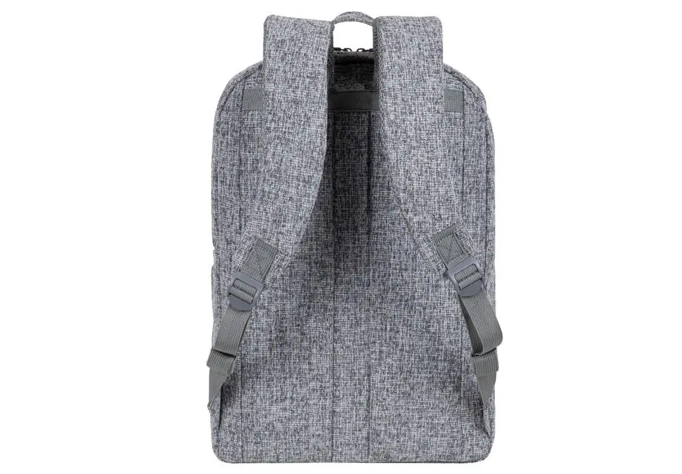 RIVACASE 7962 | 15,6" Kompýuter Sumkasy Suwa Çydamly Gara