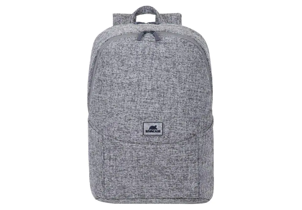 RIVACASE 7962 | 15,6" Kompýuter Sumkasy Suwa Çydamly Gara