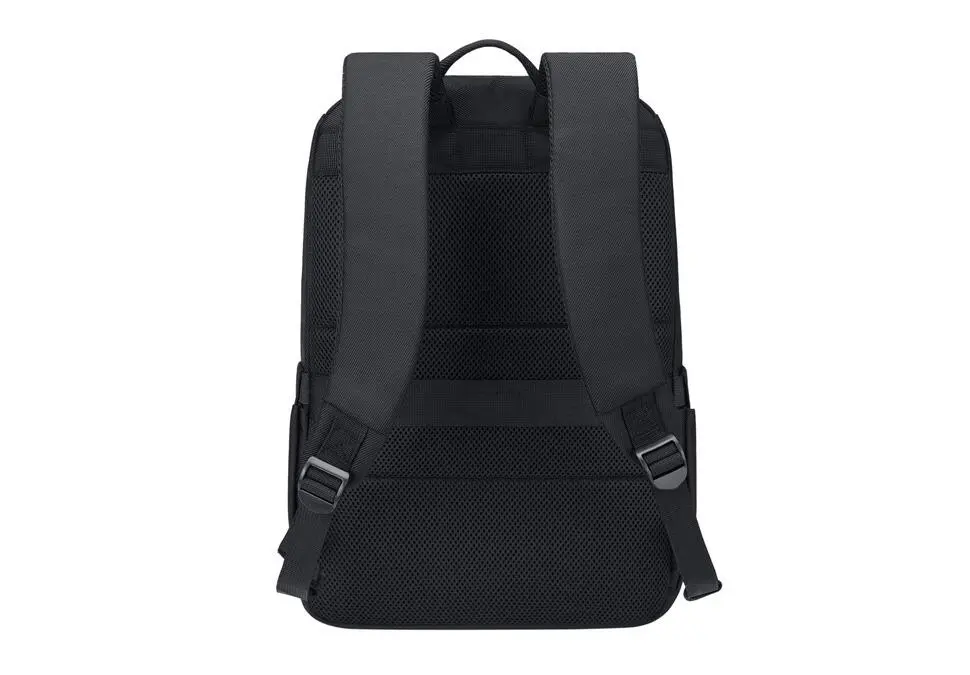 RIVACASE 8062 | Notebook Backpack 16.0" Water-Resistant Black