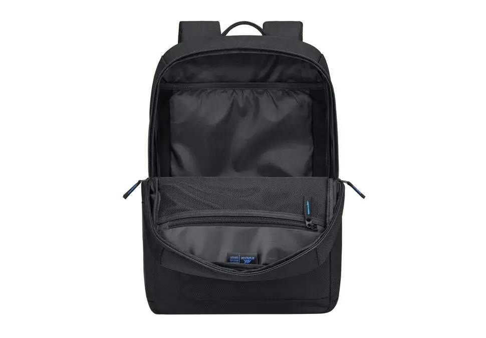 RIVACASE 8062 | Notebook Backpack 16.0" Water-Resistant Black