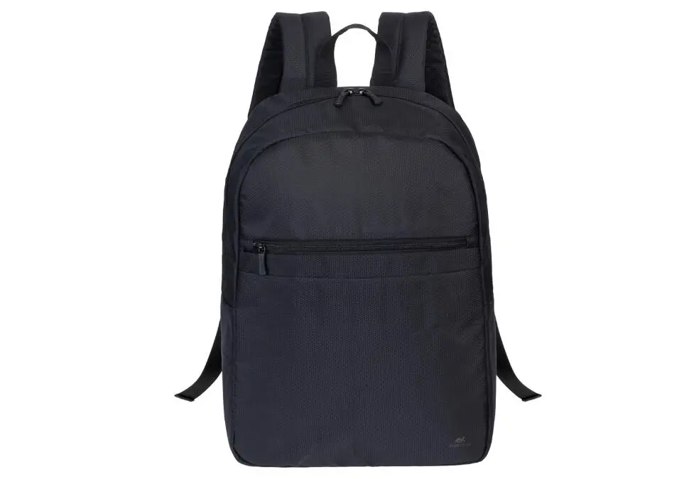 RIVACASE BAGRC8065 | Notebook üçin reýka 15.6" suwa durnukly gara