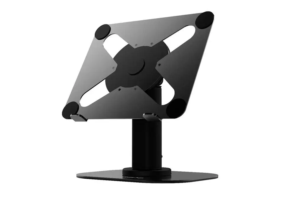 Porodo STANDPORPDCCT25BK | Noutbuk üçin stend 17,3'' Uniwersal Gara