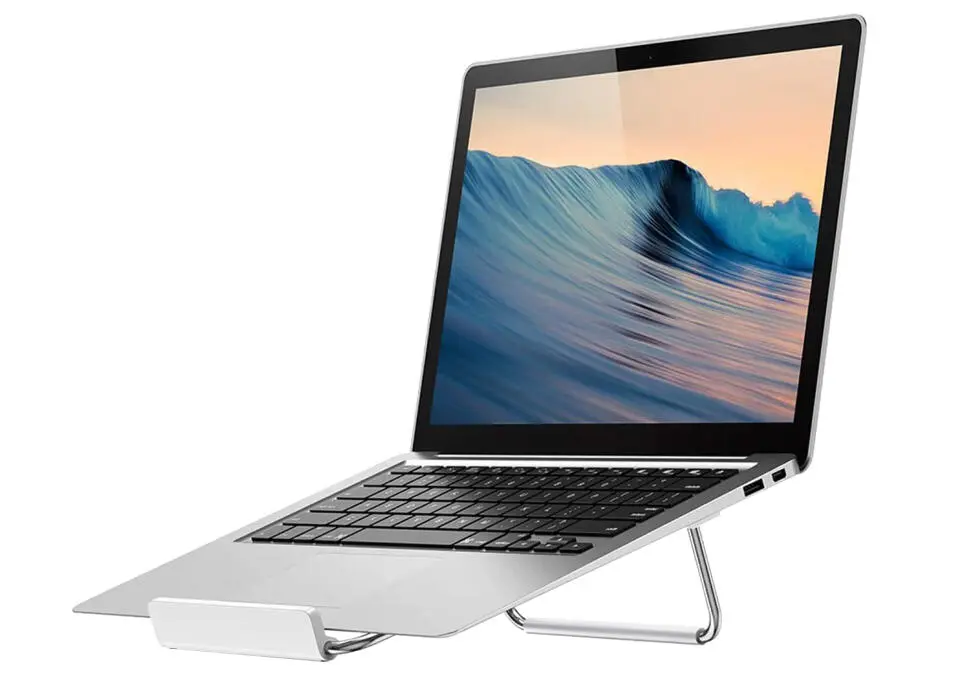 UGREEN LP230 | Noutbuk üçin posudka poslamaýan polat 17 dýuýma çenli