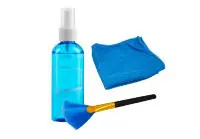 UGREEN LP258 | Вертикальная складная подставка для ноутбука алюминий