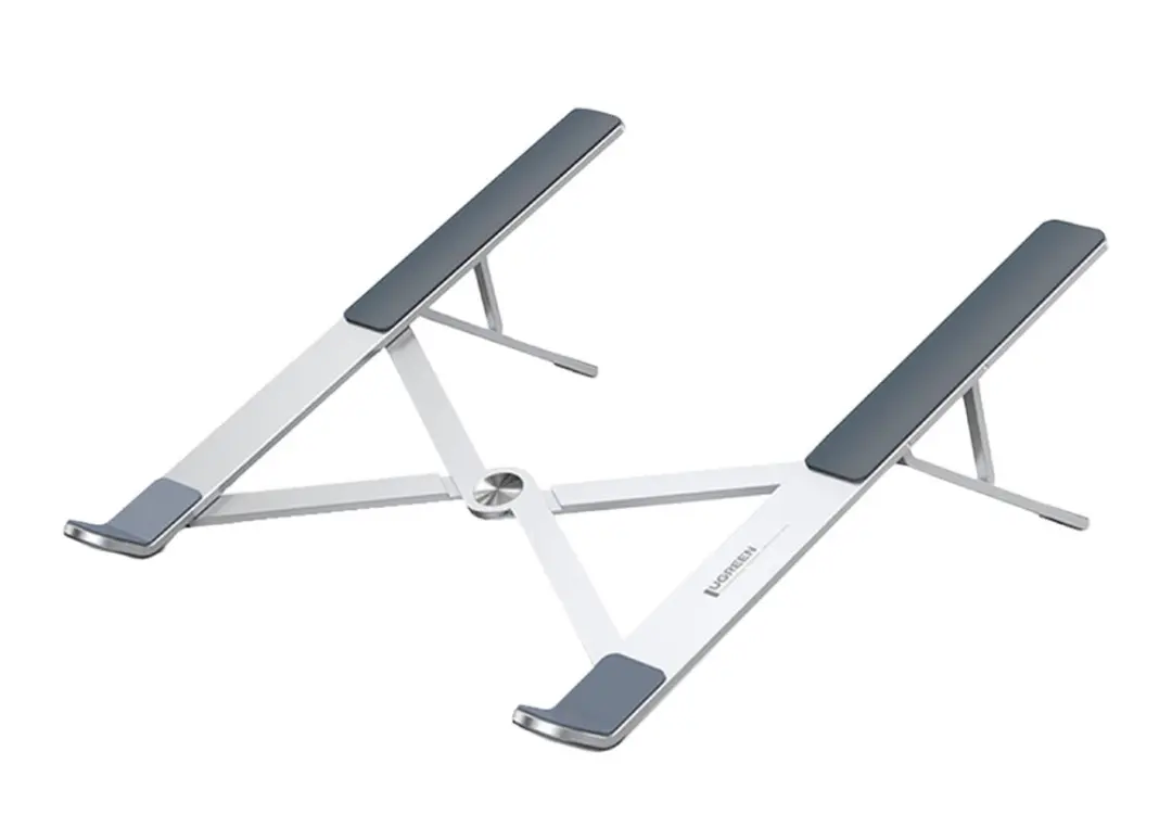 UGREEN LP451 | Bukulýan noutbuk goýujy alýumin 17,3 dýuma çenli