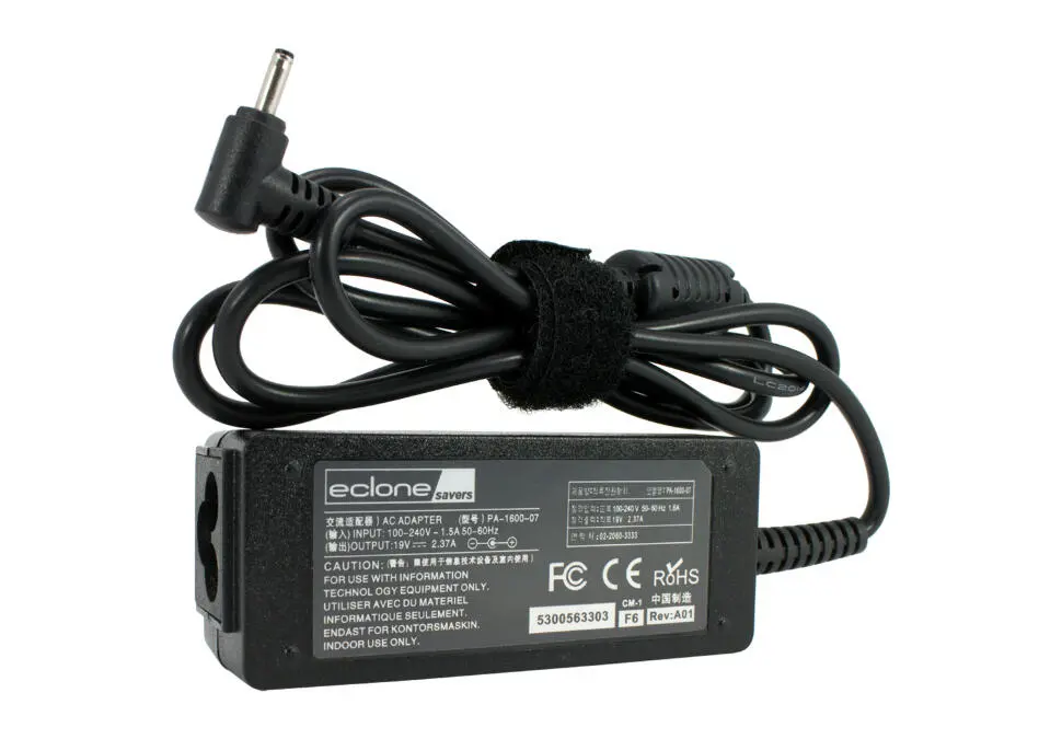 ASUS ACAS19V2.37A3.0/1.0 | Tok Adapteri 19V 2.37A