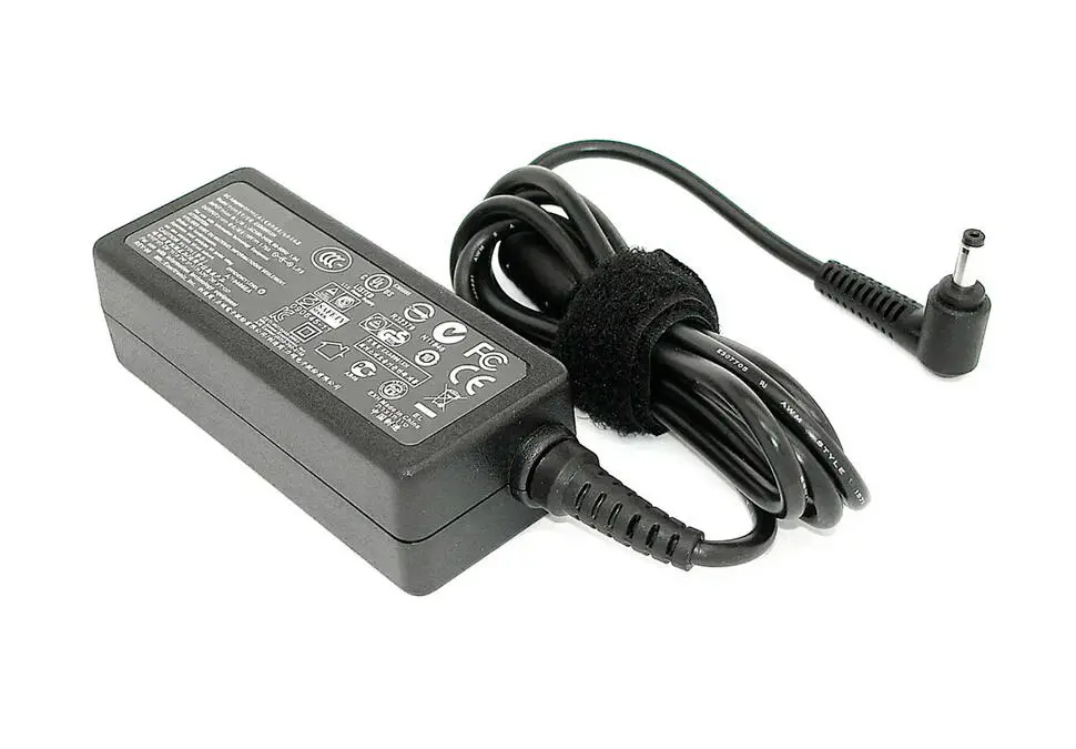 ASUS ACAD19V2.37A3.0 | 19V 3.42A 4.5/3.0mm AC Adapter işewürlik üçin