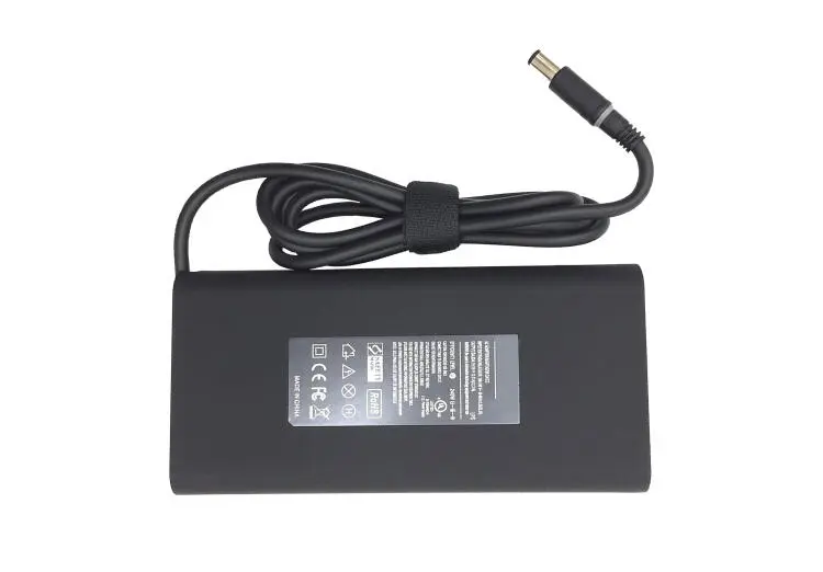 DELL ACADDE19V12.31A | Сетевой адаптер 19.5В 12.31А Оригинал