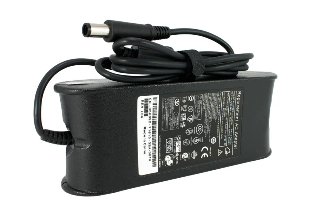 DELL ACDE19.5V3.34A7.4/5.0 | Адаптер питания 19.5В 3.34А