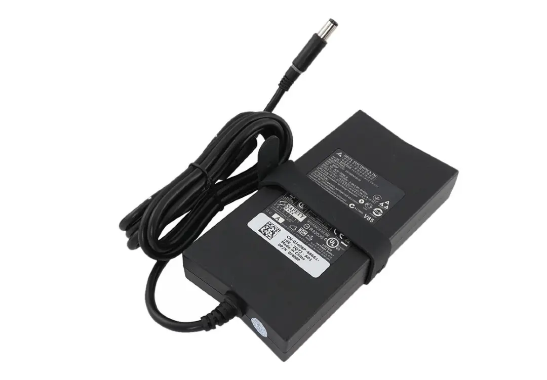 DELL ACAD19.5V7.7A5.0 | Блок питания 19.5В 7.7А 7.4/5.0мм