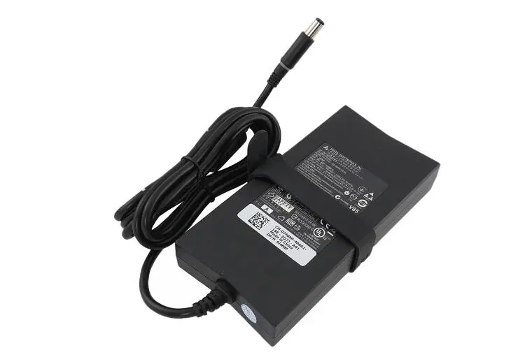DELL ACAD19.5V7.7A5.0 | Блок питания 19.5В 7.7А 7.4/5.0мм