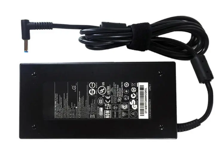 HP ACHP19.5V7.7A4.5/3.0 | Tok Adapteri 19.5V 7.7A