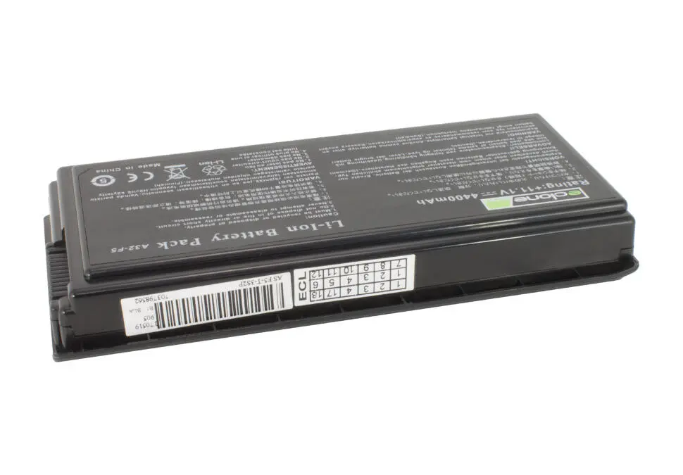 ASUS BATASA32F5 | Kwadrat OEM noutbuk batareýasy