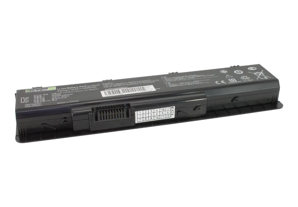 ASUS BATASN45 | Noutbuk batareýasy N45/N55 üçin