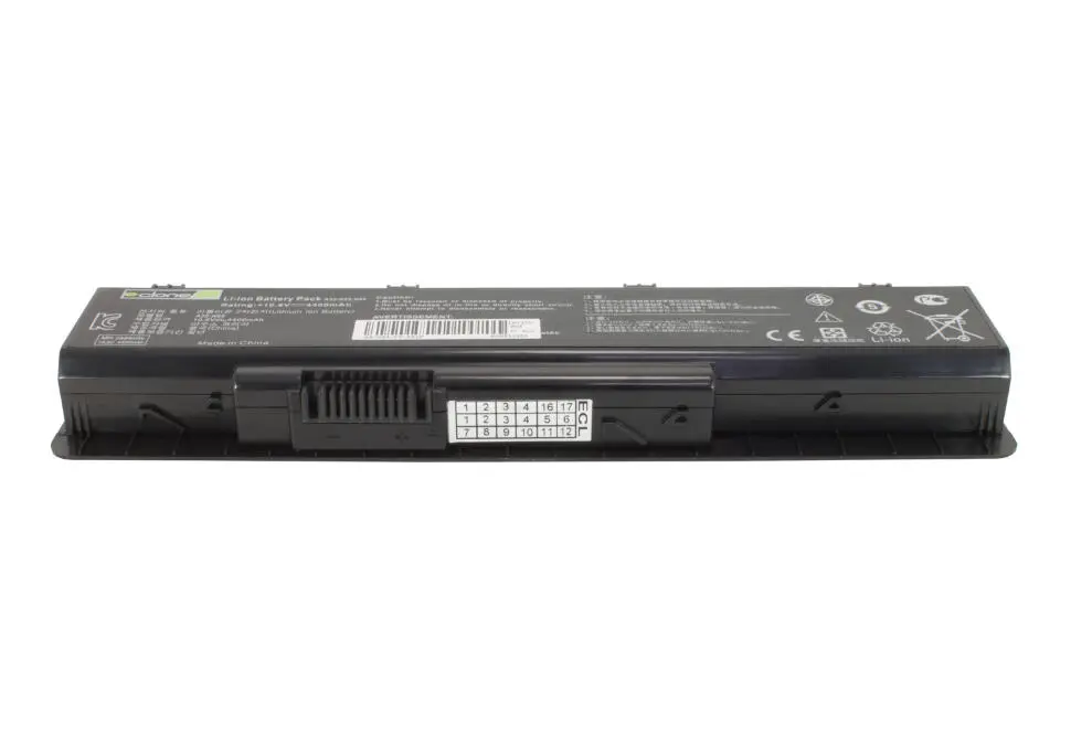 ASUS BATASN45 | Noutbuk batareýasy N45/N55 üçin