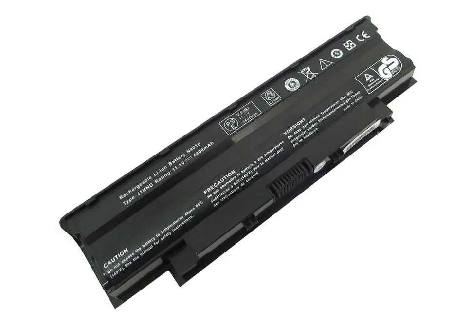 DELL BATDE5010 | Аккумулятор для ноутбука N5010/N4010 Надежная энергия