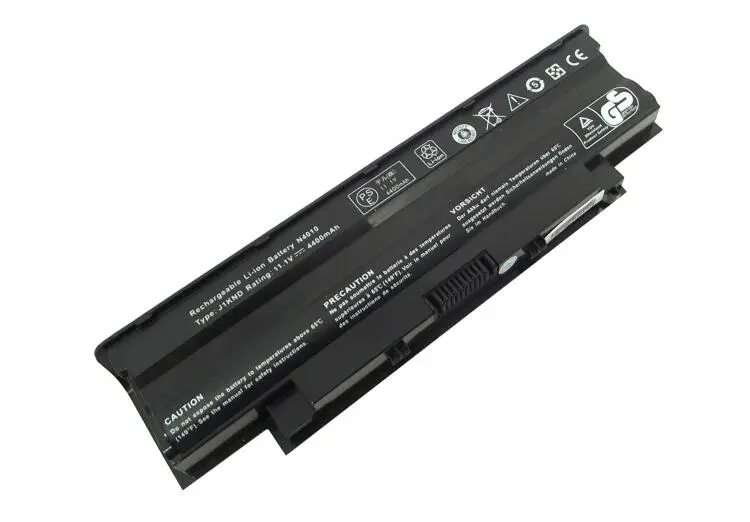 DELL BATDE5010 | Аккумулятор для ноутбука N5010/N4010 Надежная энергия