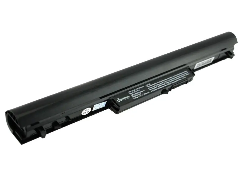 HP BATHPVK04 | Аккумулятор для ноутбука серия VK04 увеличенный срок службы