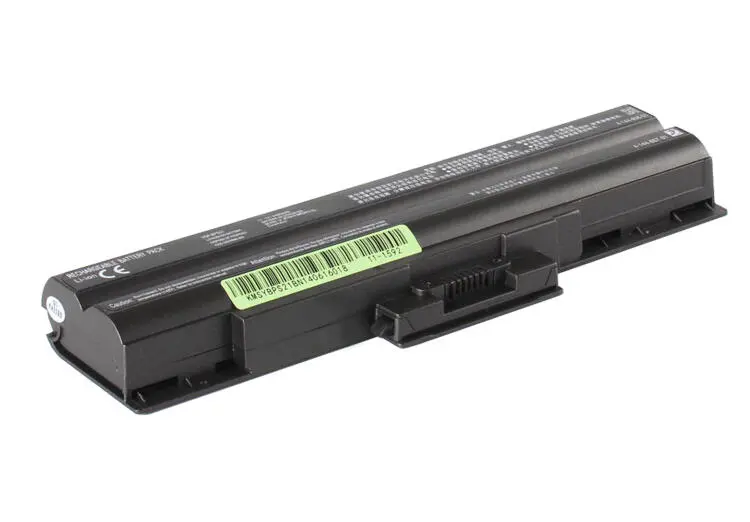 SONY LAPBPS21 | Аккумулятор для ноутбука серии BPS21 надёжное питание