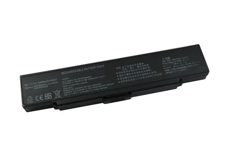 SONY BATSOVGPBPS9A | Noutbuk batareýasy VGP-BPS9A/B litiý-ion