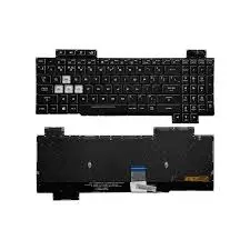 ASUS GL504GS-ES088T | Notebook Klawiaturasy ROG Strix üçin takyk gabat